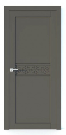 Aврора Межкомнатная дверь V-39, арт. 17122