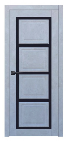 Aврора Межкомнатная дверь ST-1, арт. 17127