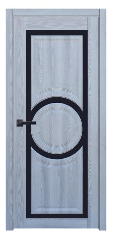 Aврора Межкомнатная дверь ST-5, арт. 17131