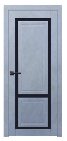 Aврора Межкомнатная дверь ST-8, арт. 17134