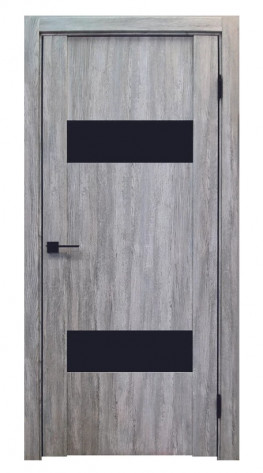 Aврора Межкомнатная дверь E-2, арт. 17136