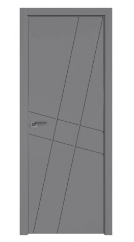 Aврора Межкомнатная дверь M-1, арт. 17157