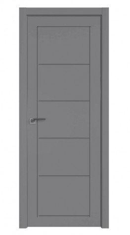 Aврора Межкомнатная дверь M-2, арт. 17158