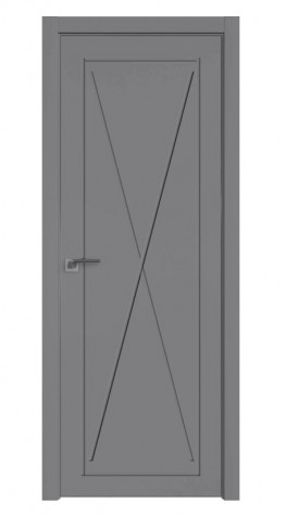 Aврора Межкомнатная дверь M-3, арт. 17159
