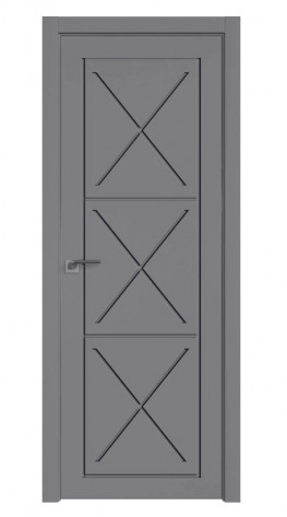 Aврора Межкомнатная дверь M-4, арт. 17160