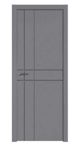Aврора Межкомнатная дверь M-6, арт. 17162