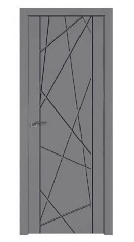 Aврора Межкомнатная дверь M-7, арт. 17163