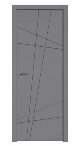 Aврора Межкомнатная дверь M-12, арт. 17168