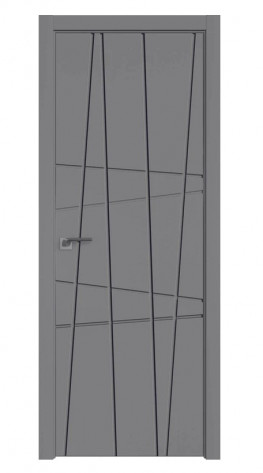 Aврора Межкомнатная дверь M-15, арт. 17171