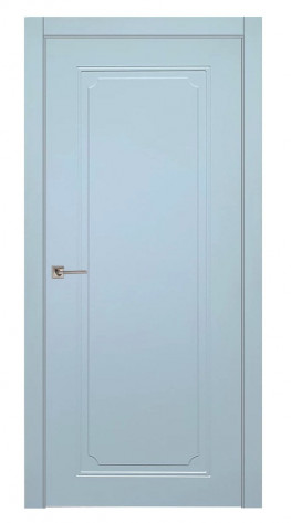 Aврора Межкомнатная дверь It-1 ПГ, арт. 17186