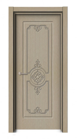 Aврора Межкомнатная дверь Э-4 ПГ, арт. 17202