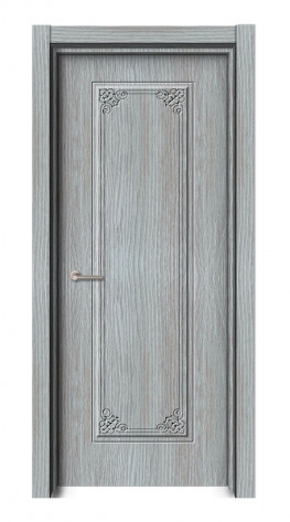 Aврора Межкомнатная дверь Э-6 ПГ, арт. 17206