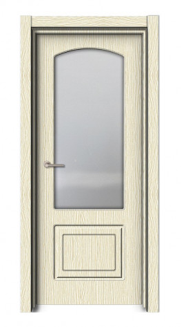 Aврора Межкомнатная дверь Э-7 ПО, арт. 17209