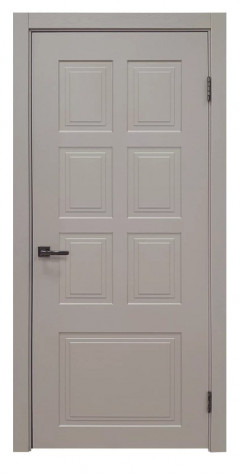 Aврора Межкомнатная дверь Step 10 ПГ, арт. 17238