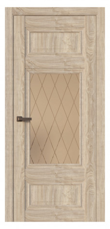 Questdoors Межкомнатная дверь QH8, арт. 17536