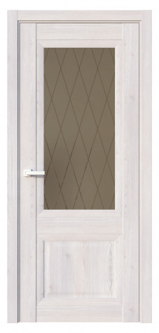 Questdoors Межкомнатная дверь QR12, арт. 17562