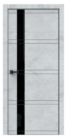 Questdoors Межкомнатная дверь QIN22, арт. 17704