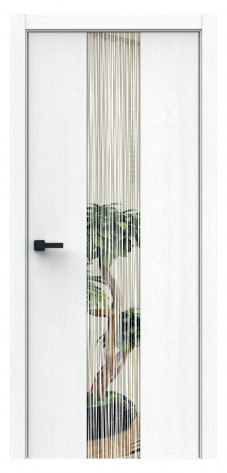 Questdoors Межкомнатная дверь QMG22, арт. 17817