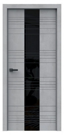 Questdoors Межкомнатная дверь QMS7, арт. 17896