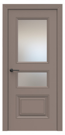 Questdoors Межкомнатная дверь QB4, арт. 17905