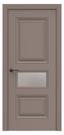 Questdoors Межкомнатная дверь QB6, арт. 17907
