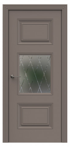 Questdoors Межкомнатная дверь QB12, арт. 17913