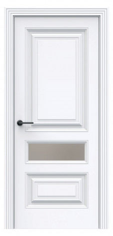 Questdoors Межкомнатная дверь QBR8, арт. 17921