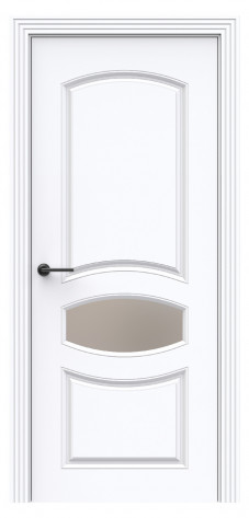 Questdoors Межкомнатная дверь QE16, арт. 17953