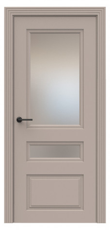 Questdoors Межкомнатная дверь QI4, арт. 17965