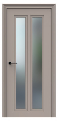 Questdoors Межкомнатная дверь QI16, арт. 17977
