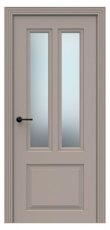 Questdoors Межкомнатная дверь QI18, арт. 17979
