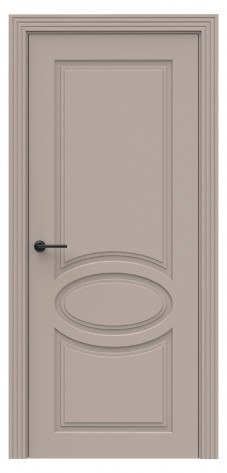 Questdoors Межкомнатная дверь QI21, арт. 17982