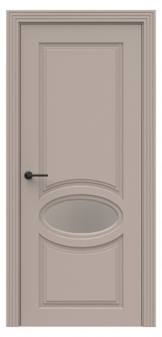Questdoors Межкомнатная дверь QI24, арт. 17985