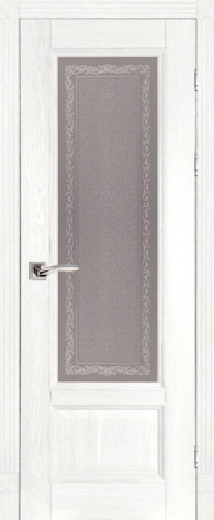 B2b Межкомнатная дверь Аристократ №4 структ., арт. 21081