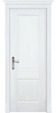 B2b Межкомнатная дверь Классика №1 структ., арт. 21083