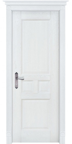 B2b Межкомнатная дверь Тоскана ДГ структ., арт. 21092