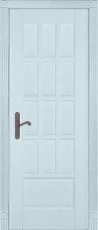 B2b Межкомнатная дверь Лондон ДГ структ., арт. 21096