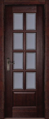 B2b Межкомнатная дверь Лондон ДО, арт. 21120