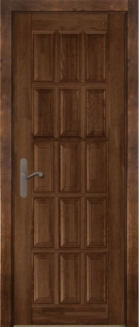 B2b Межкомнатная дверь Лондон-2 ДГ структ., арт. 21143