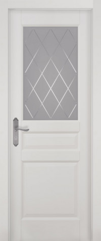 B2b Межкомнатная дверь Валенсия ДО, арт. 21234