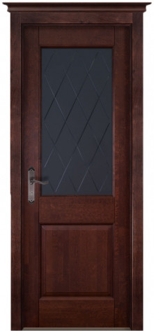 B2b Межкомнатная дверь Элегия ДО, арт. 21260