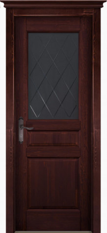 B2b Межкомнатная дверь Валенсия ДО, арт. 21265