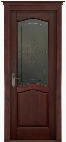B2b Межкомнатная дверь Лео ДО, арт. 21269