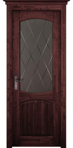 B2b Межкомнатная дверь Барроу ДО, арт. 21293