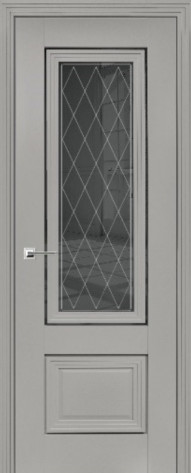 Triplex Doors Межкомнатная дверь Валенсия 1 ДО, арт. 21363