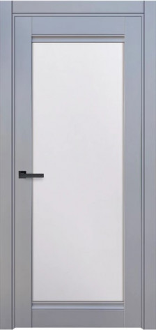 Aврора Межкомнатная дверь B-4 ПО, арт. 26046