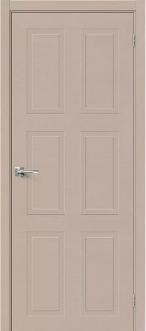 Aврора Межкомнатная дверь Plaza-8 ПГ, арт. 26061