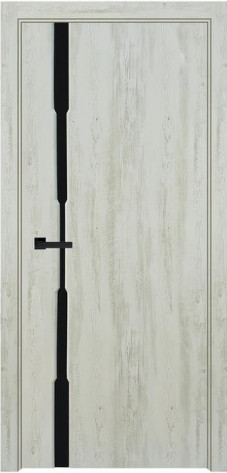 Aврора Межкомнатная дверь Modern-6, арт. 26070