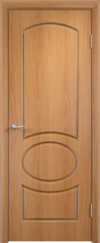 Верда Межкомнатная дверь Неаполь ДГ, арт. 26438