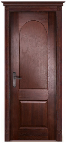 B2b Межкомнатная дверь Чезана ДГ структ., арт. 27933
